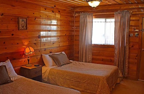 Magdalena Hotel | The Western Motel and RV Park