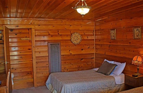 Magdalena Hotel | The Western Motel and RV Park