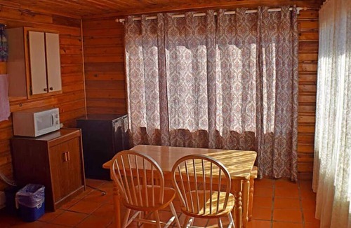 Magdalena Hotel | The Western Motel and RV Park
