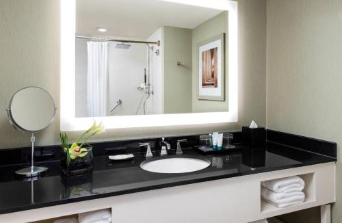 Ballston Hotel | The Westin Arlington
