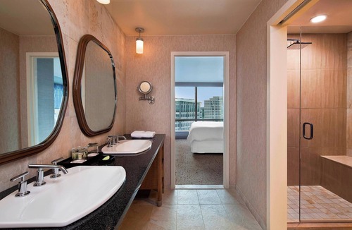 Ballston Hotel | The Westin Arlington