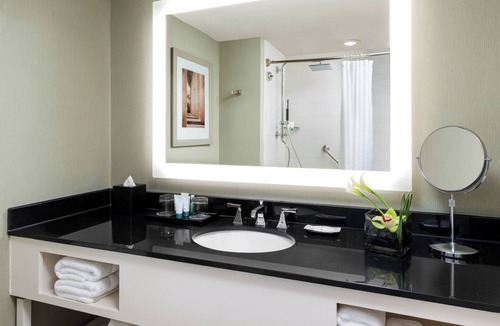Ballston Hotel | The Westin Arlington