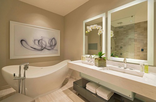 The Woodlands Hotel | The Westin At The Woodlands