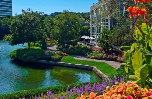 Sandy Springs Hotel | The Westin Atlanta Perimeter North