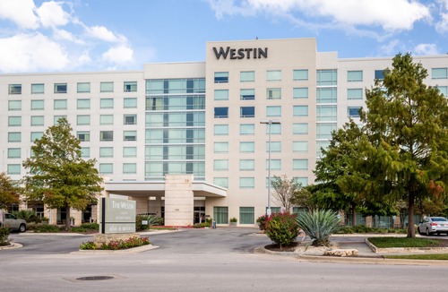 North Burnet Hotel | The Westin Austin at The Domain
