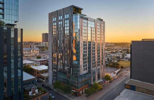 Downtown Austin Hotel | The Westin Austin Downtown