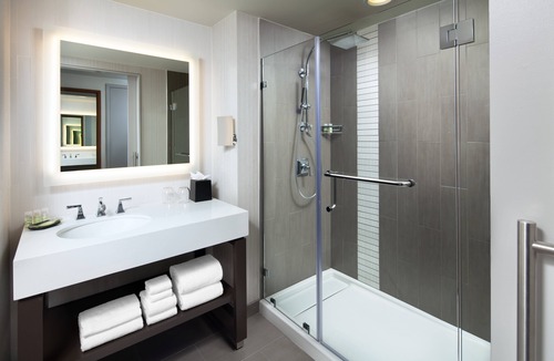 Downtown Austin Hotel | The Westin Austin Downtown