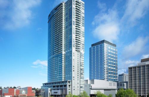 West Bellevue Hotel | The Westin Bellevue