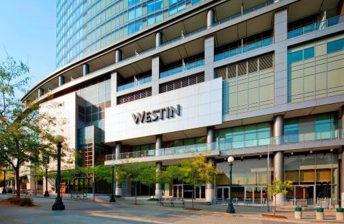 West Bellevue Hotel | The Westin Bellevue