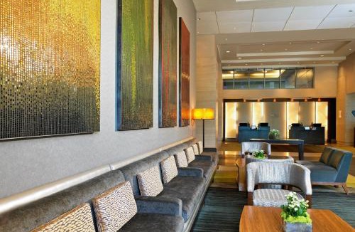 West Bellevue Hotel | The Westin Bellevue