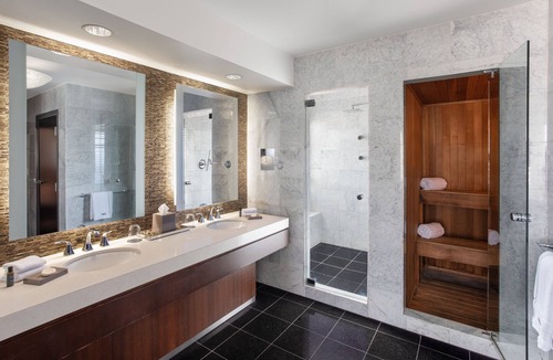 Lenox Hotel | The Westin Buckhead Atlanta