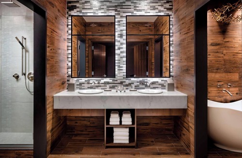 Downtown Buffalo Hotel | The Westin Buffalo