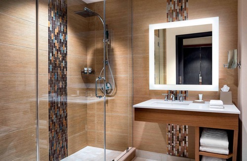 Downtown Buffalo Hotel | The Westin Buffalo