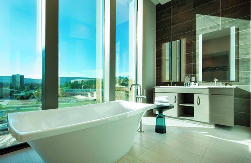 Downtown Chattanooga Hotel | The Westin Chattanooga