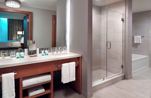 Downtown Chattanooga Hotel | The Westin Chattanooga