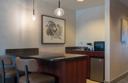 Lombard Hotel | The Westin Chicago Lombard