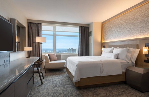 Lombard Hotel | The Westin Chicago Lombard