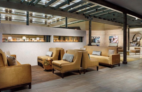 Itasca Hotel | The Westin Chicago Northwest
