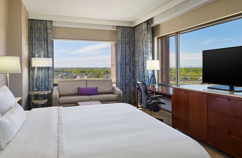 Itasca Hotel | The Westin Chicago Northwest