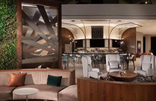 Park Central Hotel | The Westin Dallas Park Central