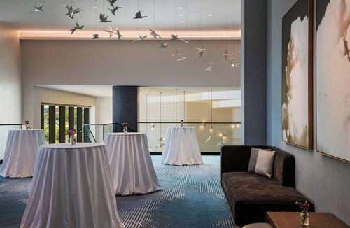 Southlake Hotel | The Westin Dallas Southlake