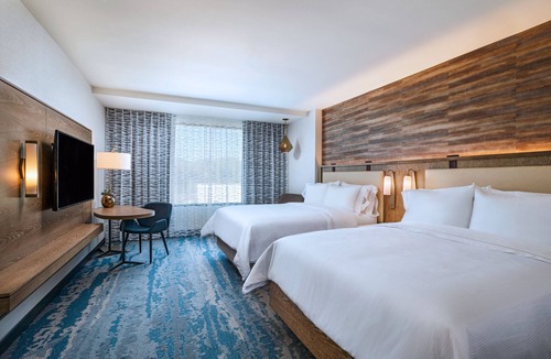 Southlake Hotel | The Westin Dallas Southlake