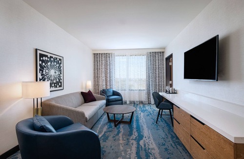 Southlake Hotel | The Westin Dallas Southlake