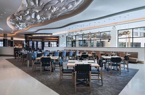 Southlake Hotel | The Westin Dallas Southlake