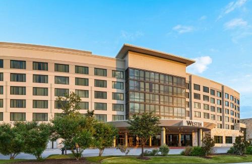 Southlake Hotel | The Westin Dallas Southlake