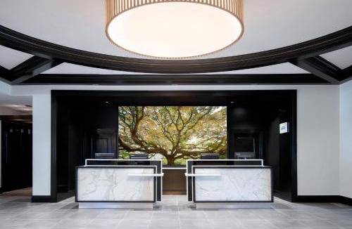 Frisco Hotel | The Westin Dallas Stonebriar Golf Resort & Spa