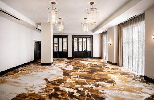 Frisco Hotel | The Westin Dallas Stonebriar Golf Resort & Spa