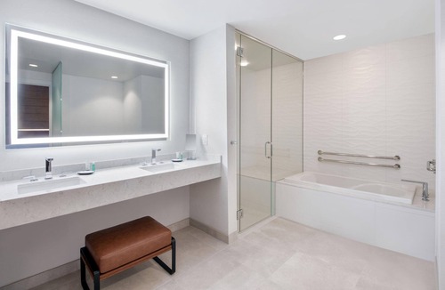Frisco Hotel | The Westin Dallas Stonebriar Golf Resort & Spa