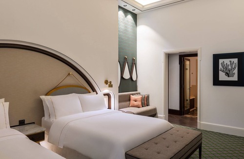 Dubai Marina Hotel | The Westin Dubai Mina Seyahi Beach Resort & Marina