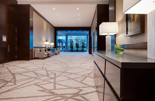 Edina Hotel | The Westin Edina Galleria