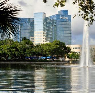 Oakland Park Hotel | The Westin Fort Lauderdale