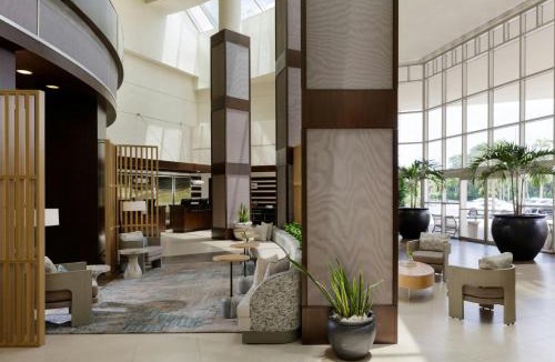 Oakland Park Hotel | The Westin Fort Lauderdale