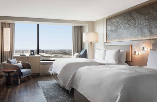 Far North Dallas Hotel | The Westin Galleria Dallas
