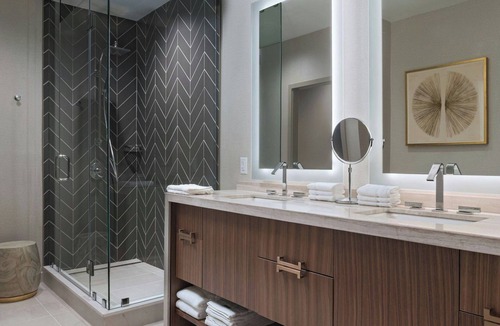 The Galleria Hotel | The Westin Galleria Houston