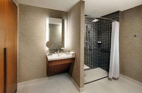 The Galleria Hotel | The Westin Galleria Houston