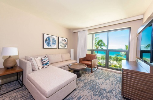 Kamuela Resort | The Westin Hapuna Beach Resort