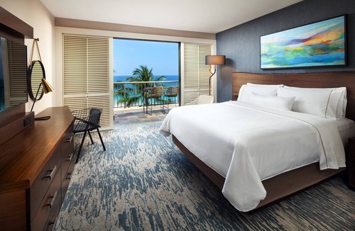 Kamuela Resort | The Westin Hapuna Beach Resort