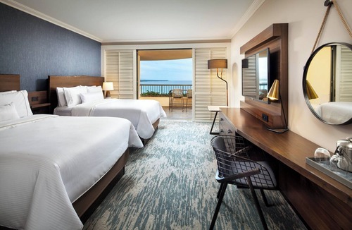 Kamuela Resort | The Westin Hapuna Beach Resort