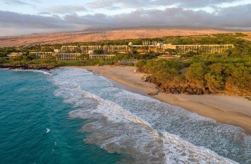 Kamuela Hotel | The Westin Hapuna Beach Resort