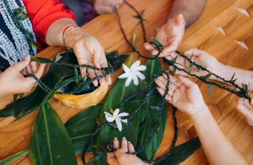 Kamuela Hotel | The Westin Hapuna Beach Resort