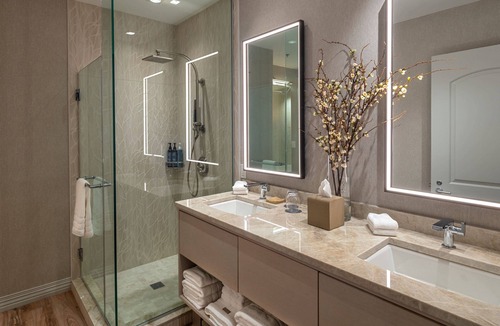 Downtown Houston Hotel | The Westin Houston Downtown