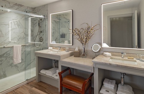 Downtown Houston Hotel | The Westin Houston Downtown