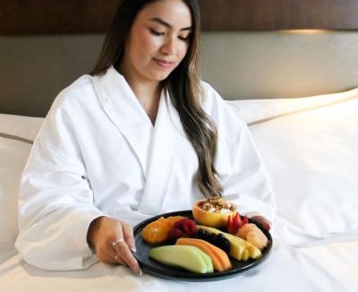 Downtown Houston Hotel | The Westin Houston Downtown