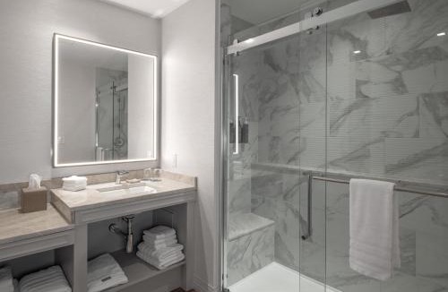 Downtown Houston Hotel | The Westin Houston Downtown