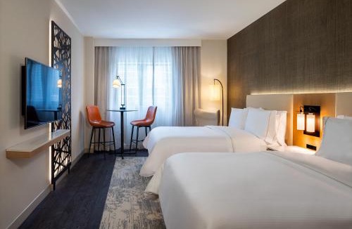Texas Medical Center Hotel | The Westin Houston Medical Center - Museum District