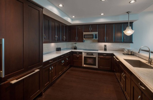 Memorial Hotel | The Westin Houston, Memorial City